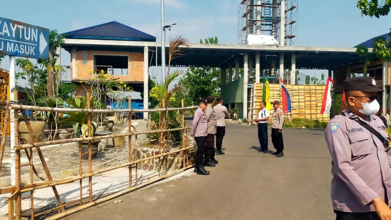 Dok. Istimewa