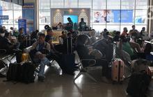 Pemprov DKI Ingatkan Warga Balik Mudik Tak Bawa Saudara ke Jakarta Tanpa Jaminan Pekerjaan