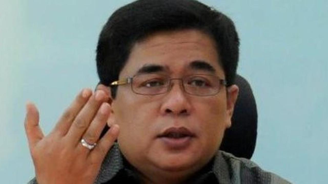 Golkar kubu Ical sebut tak masalah Jokowi tolak dana aspirasi DPR