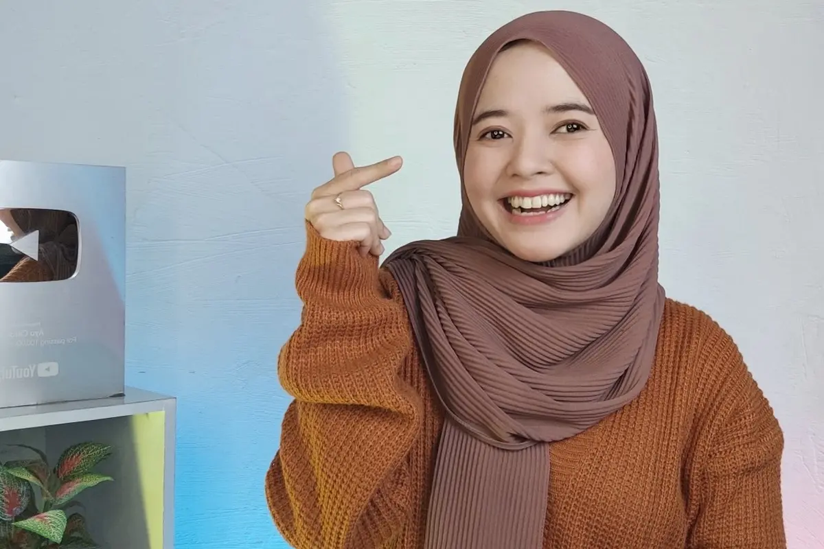 Dari Anak Petani hingga Menjadi Jutawan, Ini Kisah Sukses Ayu Catur Setelah Bergabung di Shopee Affiliate