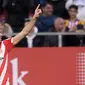 3. Cristhian Stuani (Girona) - 12 gol (AFP/Josep Lago)