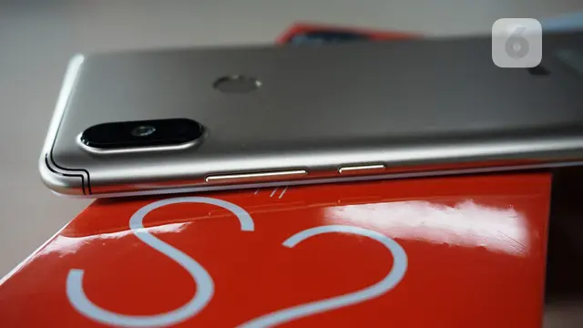 Redmi S2