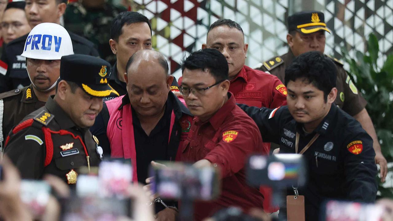Selain Dadan Hindayana, Kejagung Tahan Dua Mantan Wakil Ketua BGN