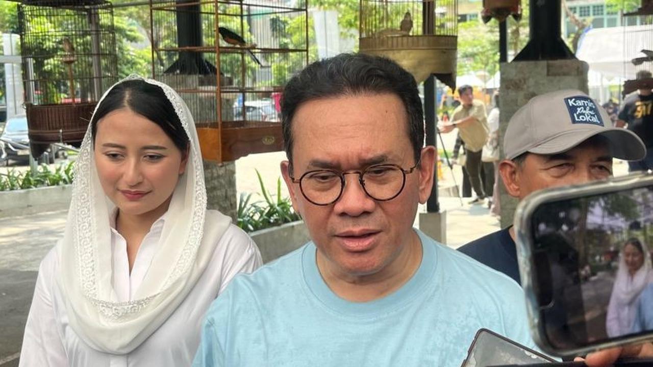 Mendag Tegaskan Penyesuaian HET Minyakita Tidak Terkait Implementasi B50