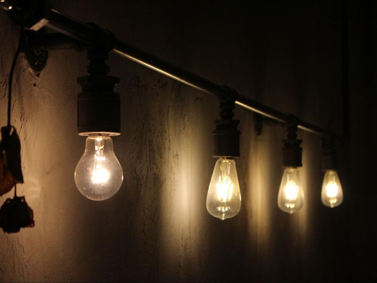 Nyalakan Lampu Seperlunya