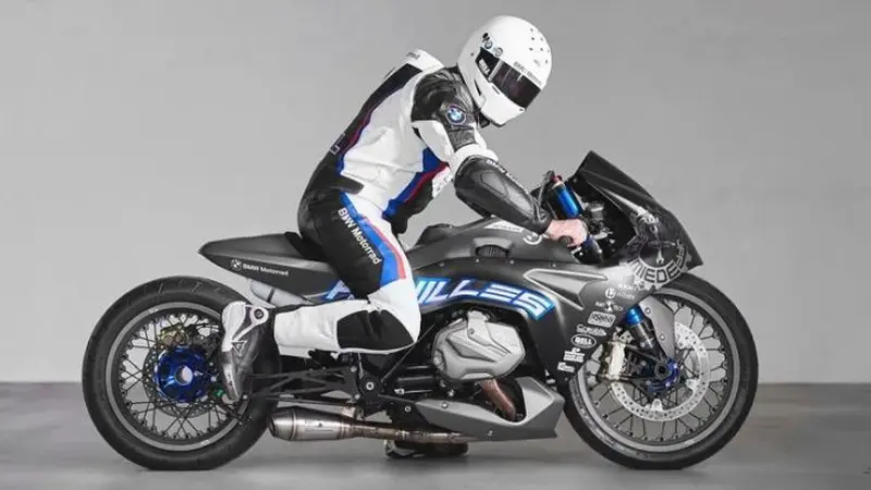 BMW Motorrad