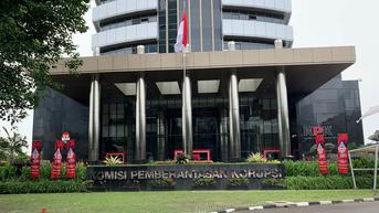 Kasus Korupsi Pengurusan HGU Kanwil BPN Riau, KPK Sita 100 Ribu Dolar Singapura