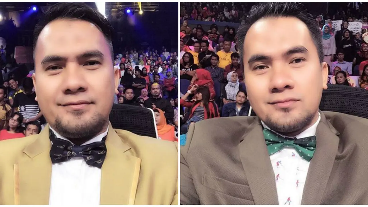 Saipul Jamil