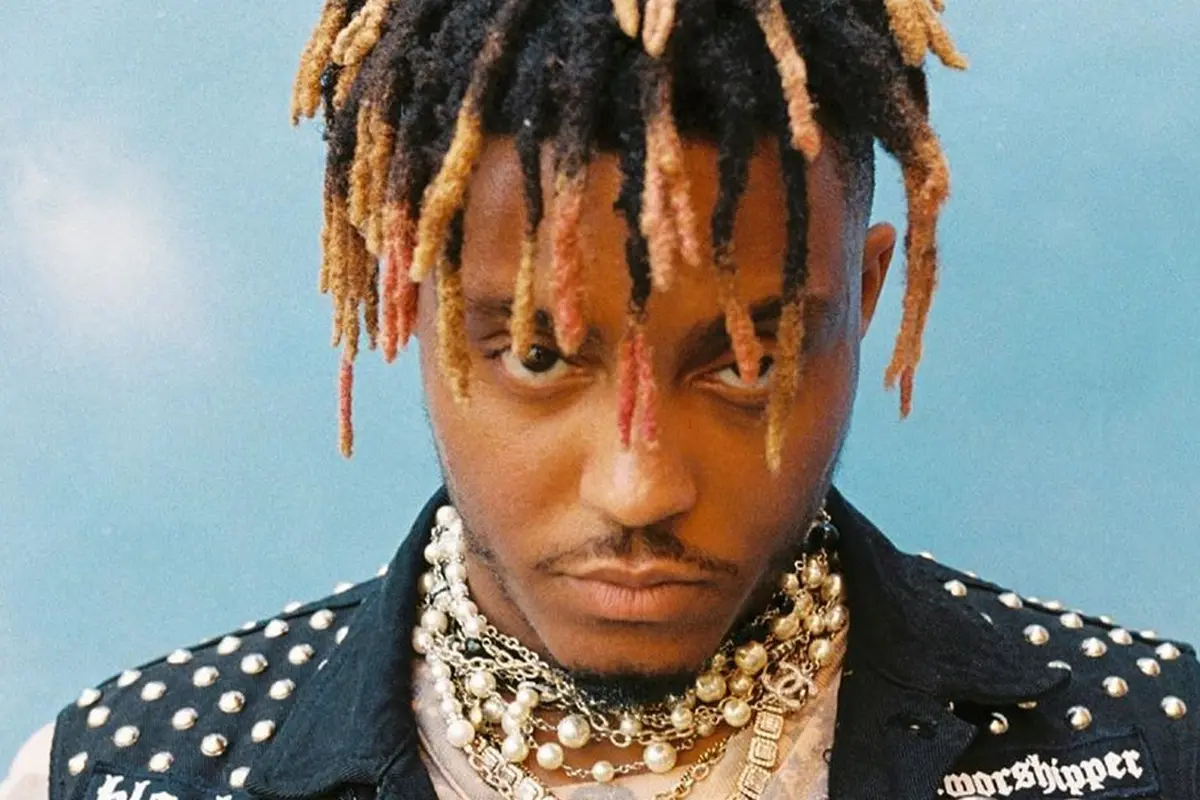 Juice Wrld