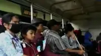 Segmen 2: Pemulangan Mantan Gafatar hingga Penelantaran Pasien