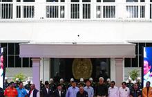 Jadwal dan Lokasi Kampanye Anies-Muhaimin, Prabowo-Gibran, Ganjar-Mahfud 28 November 2023