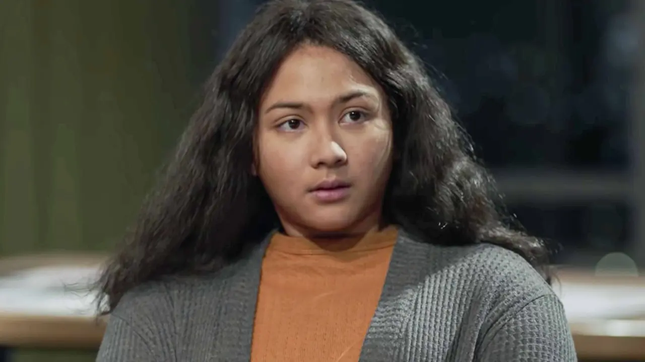 Jessica Mila dalam Imperfect. (Foto: Dok. Starvision Plus)