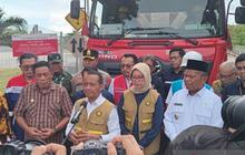 Menteri Bahlil: Masyarakat Tak Perlu Ragukan Kualitas BBM Pertamina