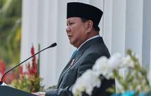 VIDEO: Semua Hakim Bersorak Prabowo Umumkan Gaji Hakim Naik 280 Persen, Pukul Podium Beri Pesan Tegas!
