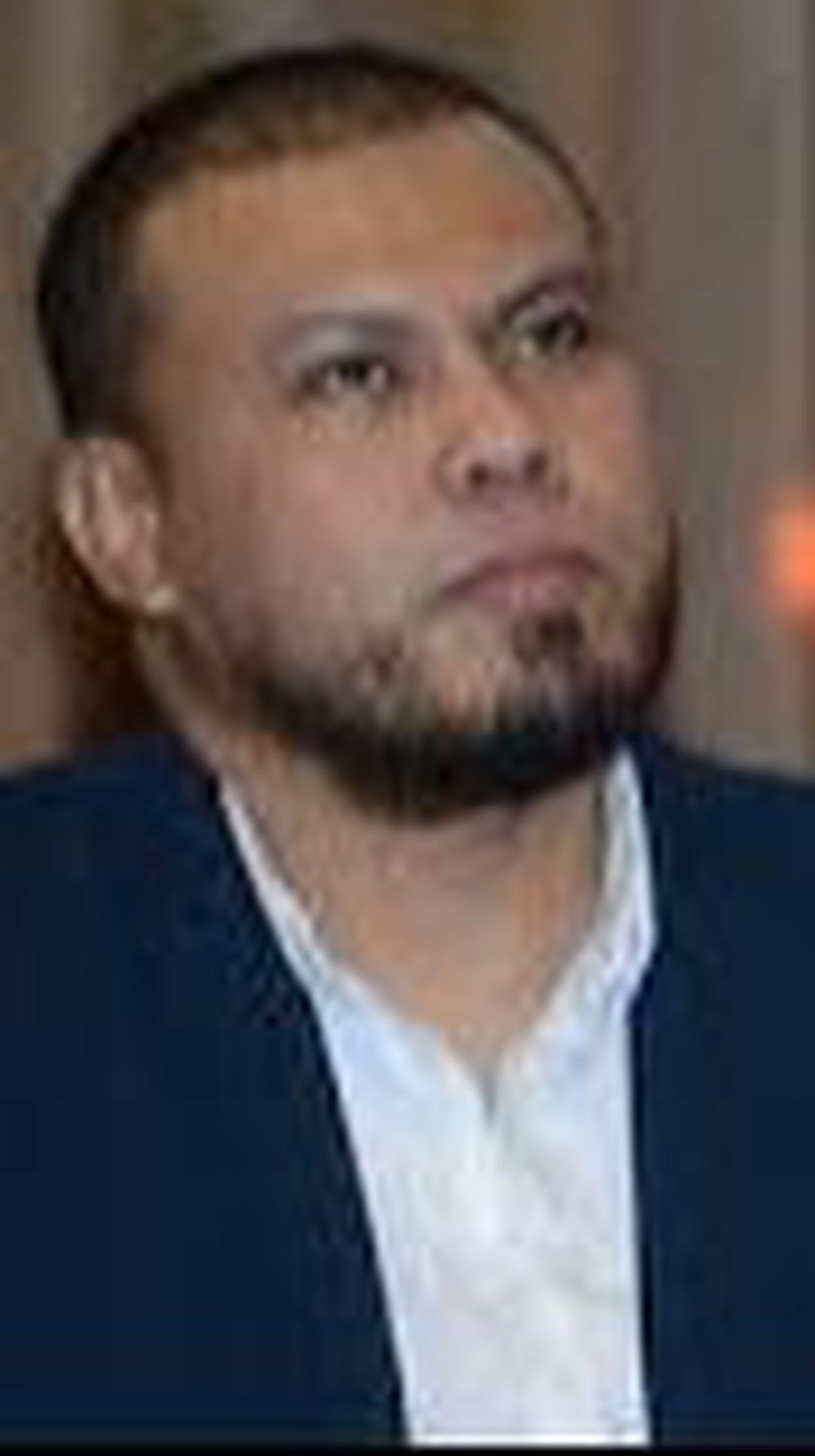 Perjalanan Karier