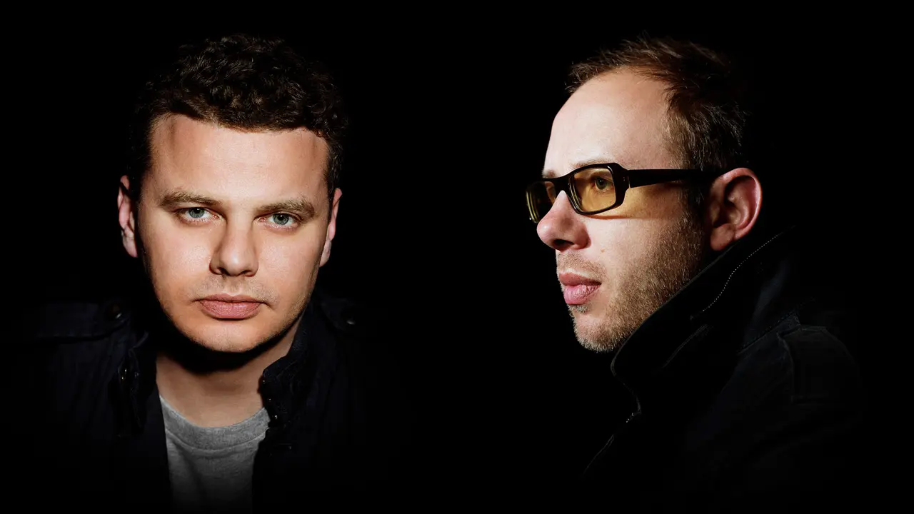 Ini adalah album nomor satu The Chemical Brothers yang ke-6 di Inggris.