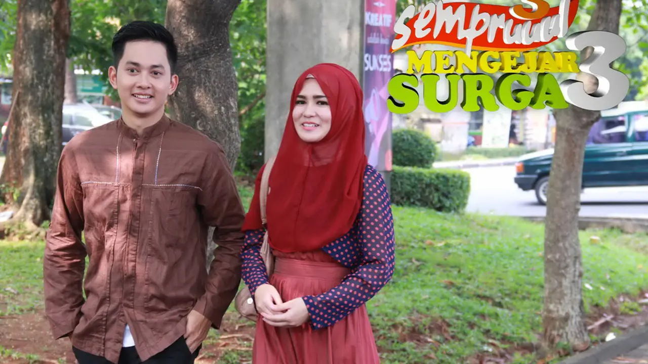 [Bintang] 3 Semprul Mengejar Surga