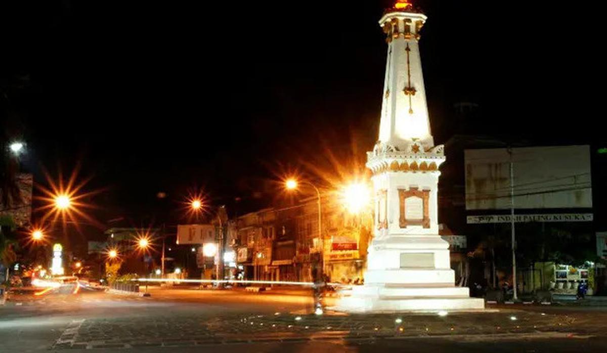 5 Rekomendasi Aktivitas di Yogyakarta, Hadirkan Pengalaman Liburan Berkesan
