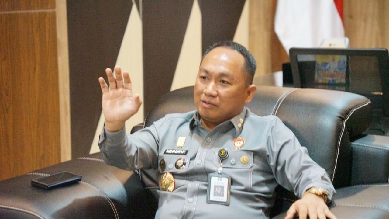 Kakanwil Kemenkumham: 1.893 Posbankum Dibentuk, Perluas Akses Keadilan di Sulawesi Utara