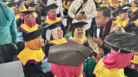 Sekolah Lansia: Menapaki Hari Tua dengan Ilmu, Martabat, dan Keceriaan