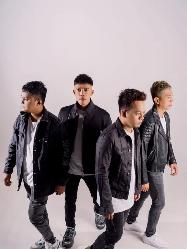 Repvblik band (Istimewa)