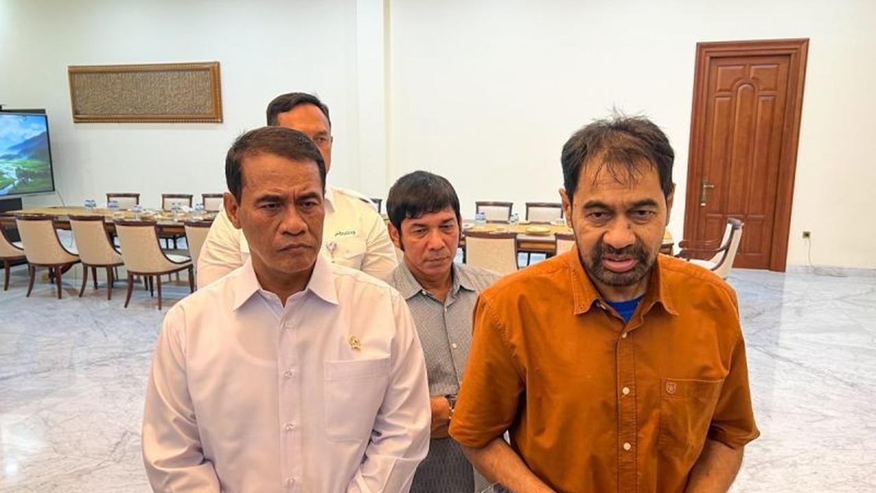 Mentan Perkuat Ketahanan Pangan Aceh di Masa Sulit, Distribusi Logistik dan Sarana Pertanian Disiapkan