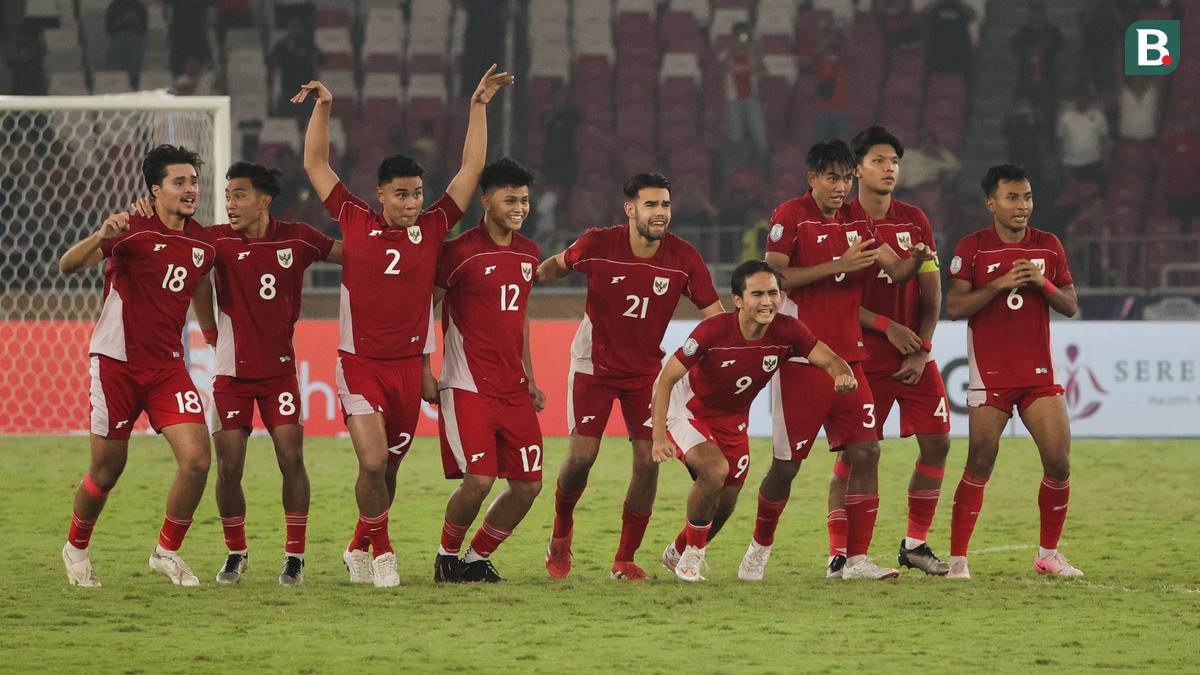 Erick Thohir Minta Timnas Indonesia U-23 Main Keras Melawan Vietnam di Final Piala AFF U-23 2025: Kalian Ingat Permainan Mereka?