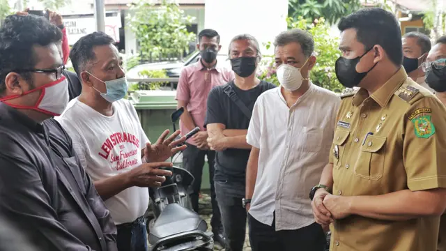 Kerap Lakukan Pungli Kepala Lingkungan Kelurahan Harjosari Dipecat