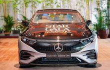 Ini Dealer yang Penjualan Mobil Mercedes-Benz Tertinggi di Indonesia Selama Tahun 2024