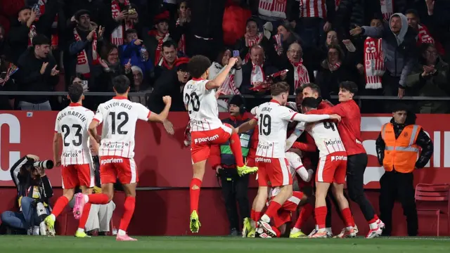 Girona