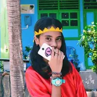 Dian Sarowea (dian_sorowea/instagram.com)