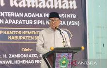 Kemenag NTB Tegaskan Komitmen Kawal Aspirasi Guru Madrasah Swasta Jadi PPPK