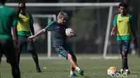 Timnas Indonesia U-22 Belum Pasti Berangkat ke Spanyol?