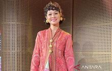 Fakta Unik Konser Andien Suarasmara: Sederet Bintang Lintas Generasi Meriahkan 25 Tahun Karir Andien!