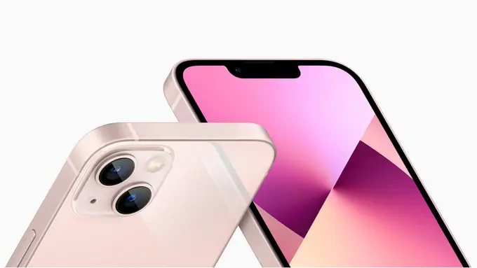 Mengenal Kehebatan iPhone 13, iPhone 13 Mini, iPhone 13 Pro, dan iPhone 13 Pro Max yang Resmi Dirilis Apple