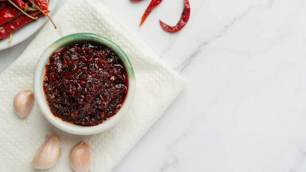 sambal