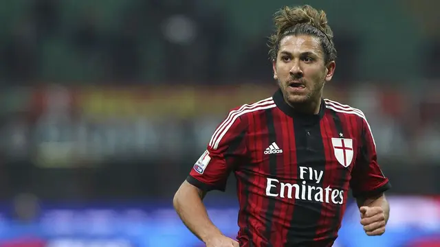 Alessio Cerci
