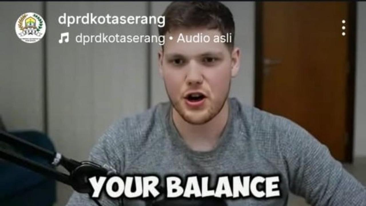 Tahukah Anda, Promosi Judi Online di Medsos Bisa Dipidana 10 Tahun? Akun Instagram DPRD Kota Serang Diretas Promosikan Judi