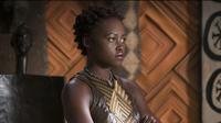 Lupita Nyong'o is confirmed to bring to life two Greek mythological characters, Helen of Troy and Clytemnestra, in Christopher Nolan's 'The Odyssey'. (Photo: IMDb)