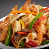 Resep Menu Sahur, Udang Asam Manis. foto: pixabay