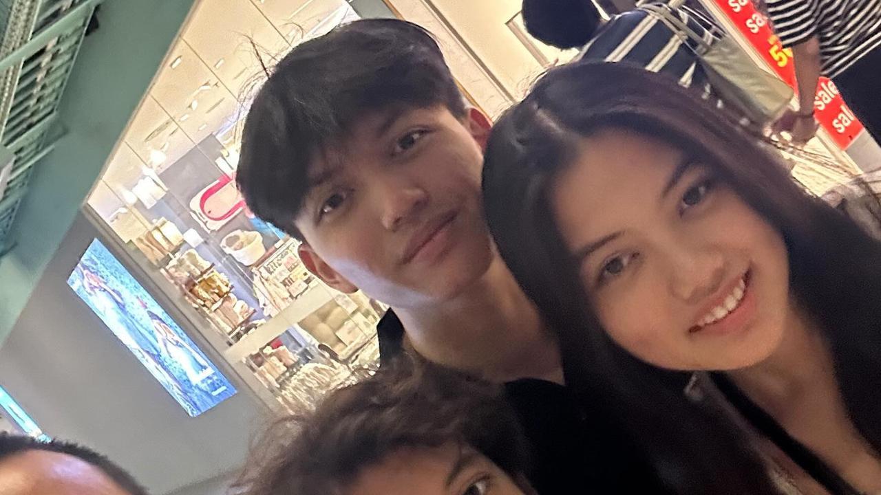 7 Potret Anak Sahrul Gunawan Kini, Sudah Pada Besar - Ganteng dan Cantik