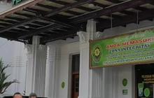 PN Medan Vonis Mati Kurir 10 Kg Sabu-Sabu asal Serdang Bedagai