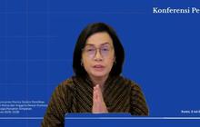 VIDEO: Sedihnya Sri Mulyani Rumah Dijarah Lukisan 17 Tahun Lenyap, Tragedi Kelam Indonesia
