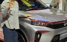 Astra Daihatsu Sigra Raih Penjualan Tertinggi di GIIAS 2023