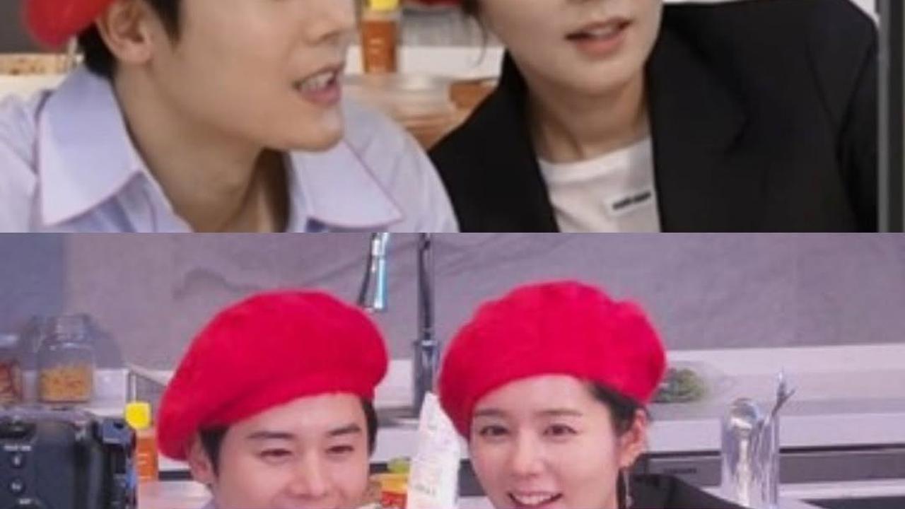Deretan Aktor hingga Idol Korea yang Punya Wajah Mirip, Sering Disebut Seperti Kakak Adik
