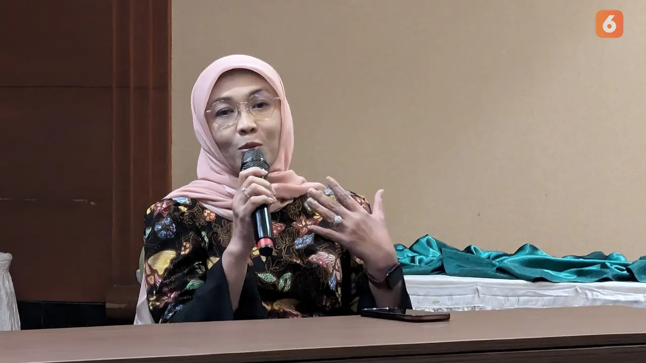 Rasio Tempat Tidur RS Indonesia Lampaui Ketentuan WHO, Capai 2,6 per 1.000 Penduduk