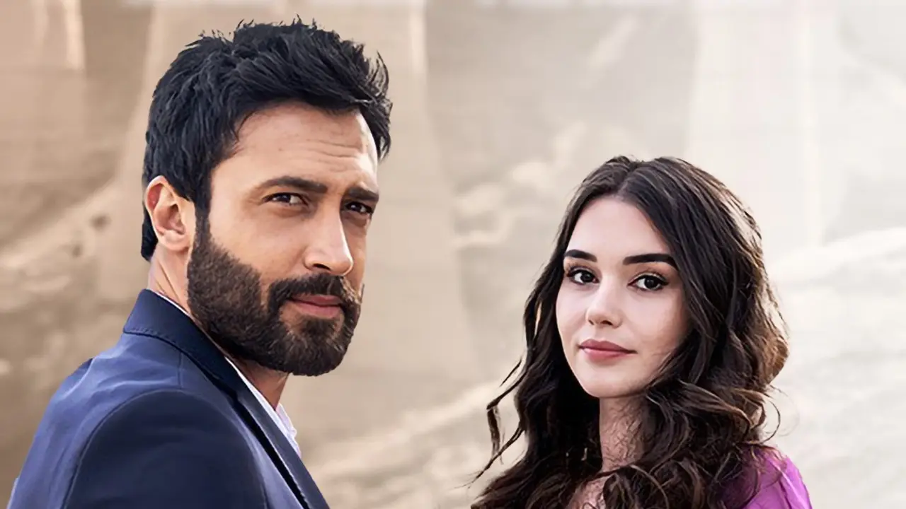 Drama seri Turki 'Ceylan (Kuma): Cinta & Rahasia'