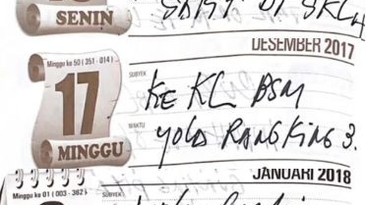 Dok. Istimewa