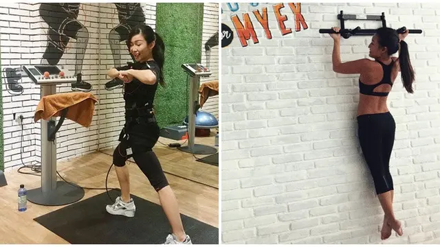 Beda Gaya Chef Marinka dan Chef Priscil, Juri dan Peserta Masterchef Indonesia