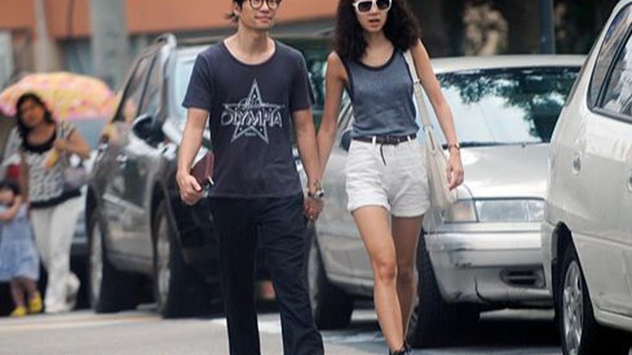 20. Gong Hyo Jin - Ryu Seung Bum